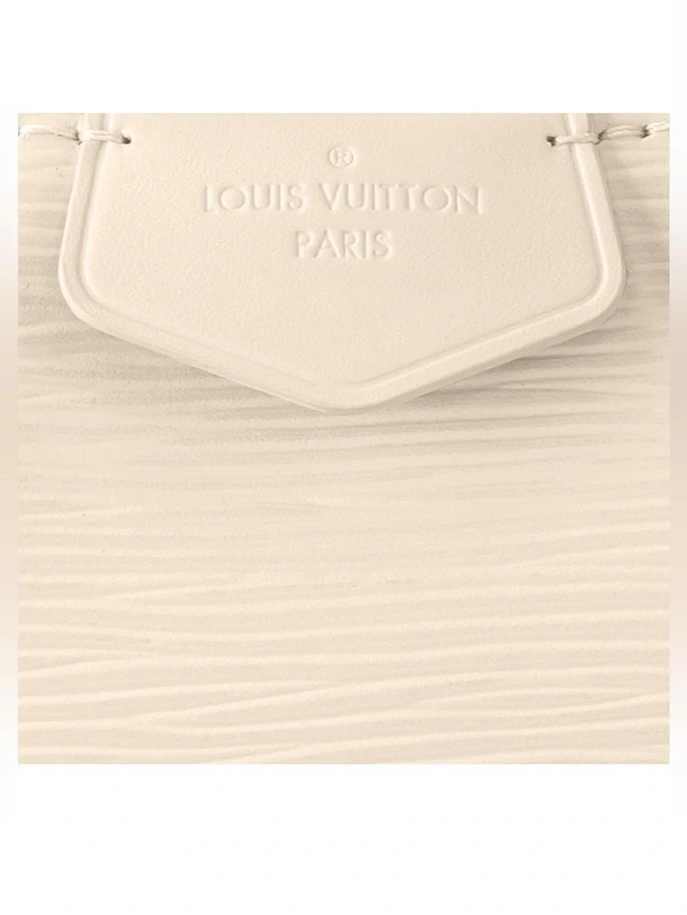 Louis Vuitton new unused